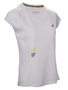 Babolat Core Flag Club Tee Girls 3GS17011