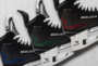 My Bauer Custom Made Schlittschuh (Vapor/Supreme)