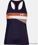 Under Armour HeatGear Tanktop Girls 1317444