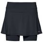 Head Emma Skort 814229