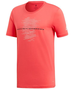 Adidas Match Code Tee Herren DV2967