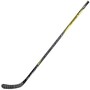 Bauer Supreme 1S Comp Stick Griptac Youth 35 Flex - Mit HP Werbung