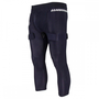 Warrior Compression Tight Hose mit Cup Junior