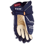 CCM Super Tacks AS1 Handschuhe Junior