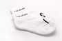 Head Socken Kinder 2 Paar wei�