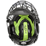 Warrior Alpha ONE Helmcombo Bambini