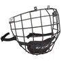 CCM FM 580 Gitter Face Mask schwarz