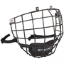 CCM FM 580 Gitter Face Mask schwarz