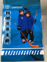 Warrior  Eishockey Starterset Youth/Bambini  6-teilig