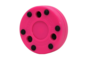 Green Biscuit Roller Hockey Puck