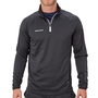 BAUER Vapor Fleece 1/4 Zip Top Senior Restposten zum Hammersonderpreis