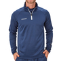 BAUER Vapor Fleece 1/4 Zip Top Senior Restposten zum Hammersonderpreis