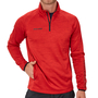 BAUER Vapor Fleece 1/4 Zip Top Senior Restposten zum Hammersonderpreis