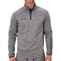 BAUER Vapor Fleece 1/4 Zip Top Senior Restposten zum Hammersonderpreis
