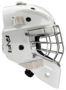 Warrior Ritual F1 SR+ Goalie Maske - Senior 