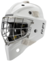 Warrior Ritual F1 SR+ Goalie Maske - Senior 