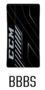 CCM Axis A1.5 Goalie Stockhand - Junior