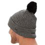 Bauer New Era Team Marl Pom Knit Beanie