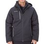 BAUER Heavyweight Jacke Supreme - Yth