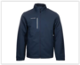 BAUER Supreme Midweight Warm-Up Jacke - Senior