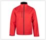 BAUER Supreme Midweight Warm-Up Jacke - Senior