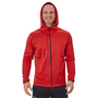 BAUER Vapor Fleece Zip Top Senior