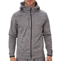BAUER Vapor Fleece Zip Top Senior