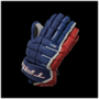 True XC9 Hockey Handschuhe Junior Saison 20