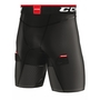 CCM Compression Jock Short Junior