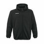 CCM Teamwear Locker Room Full Zip Hood Senior