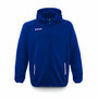 CCM Teamwear Locker Room Full Zip Hood Senior