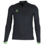Warrior Mid-Layer Top Senior