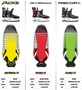 CCM Super Tacks AS3 Pro Schlittschuhe INT / JR