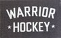 Warrior Carpet Square - Warrior Hockey (Fu�matte) 