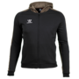 Warrior  Covert Zip Hoody Restposten 