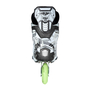 Mission Inhaler WM03 Inliner Skate Junior S21