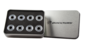 Graf ABEC 9 Lager Set