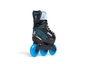 Bauer X-LP Inline Skate verstellbar Bambini