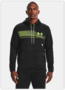 Under Armour Mens Armour Fleece� Graphic Hoodie