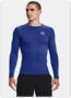 Under Armour Mens HeatGear� Armour Long Sleeve