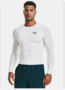 Under Armour Mens HeatGear� Armour Long Sleeve