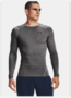Under Armour Mens HeatGear� Armour Long Sleeve