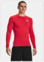 Under Armour Mens HeatGear� Armour Long Sleeve
