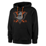 47 HELIX Pullover Hood Senior