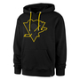 47 HELIX Pullover Hood Senior