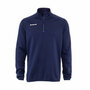 CCM LOCKER ROOM 1/4 ZIP Senior