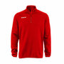 CCM LOCKER ROOM 1/4 ZIP Senior