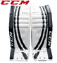 CCM Extreme Flex 400 Goalieschienen Bambini