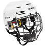 CCM Tacks 210 Combo Helm Senior
