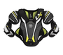Warrior Alpha LX Pro Schulterschutz Junior